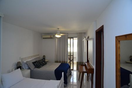 Apartamento à venda com 526m², 4 quartos e 3 vagasSuíte 3