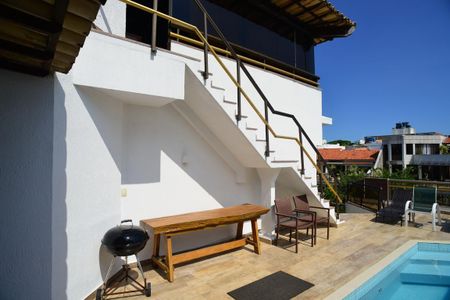 Apartamento à venda com 526m², 4 quartos e 3 vagasEspaço Gourmet