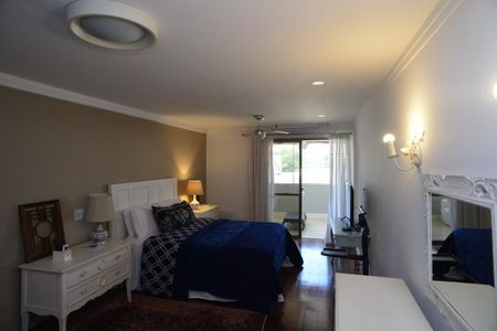 Apartamento à venda com 526m², 4 quartos e 3 vagasSuíte Principal