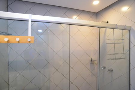 Apartamento à venda com 526m², 4 quartos e 3 vagasBanheiro Suíte 2