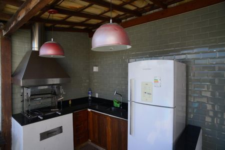 Apartamento à venda com 526m², 4 quartos e 3 vagasEspaço Gourmet