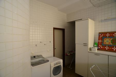 Apartamento à venda com 526m², 4 quartos e 3 vagasÁrea de Serviço