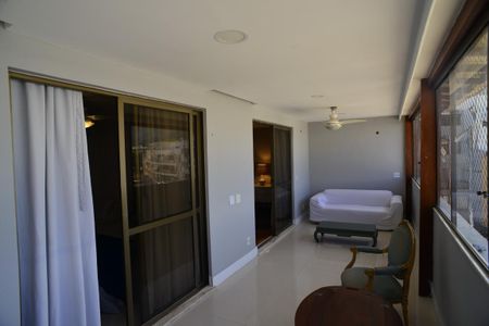 Apartamento à venda com 526m², 4 quartos e 3 vagasVaranda das Suítes