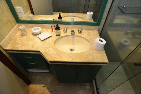 Apartamento à venda com 526m², 4 quartos e 3 vagasBanheiro Suíte 3