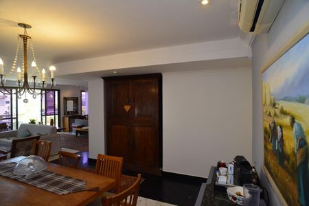 Apartamento à venda com 526m², 4 quartos e 3 vagasSala