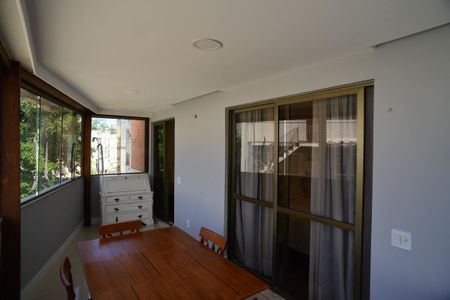 Apartamento à venda com 526m², 4 quartos e 3 vagasVaranda das Suítes