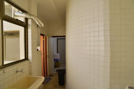 Apartamento à venda com 526m², 4 quartos e 3 vagasÁrea de Serviço