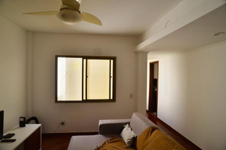 Apartamento à venda com 526m², 4 quartos e 3 vagasSala de TV