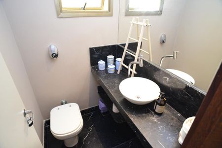 Apartamento à venda com 526m², 4 quartos e 3 vagasLavabo