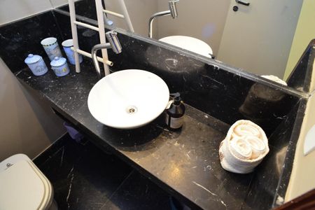 Apartamento à venda com 526m², 4 quartos e 3 vagasLavabo