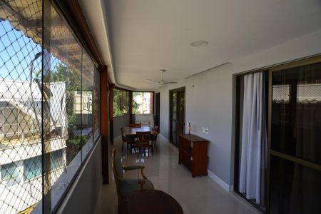 Apartamento à venda com 526m², 4 quartos e 3 vagasVaranda das Suítes