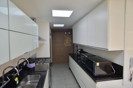 Apartamento à venda com 526m², 4 quartos e 3 vagasCozinha