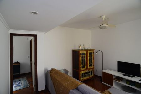 Apartamento à venda com 526m², 4 quartos e 3 vagasSala de TV