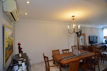 Apartamento à venda com 526m², 4 quartos e 3 vagasSala