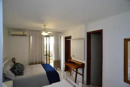 Apartamento à venda com 526m², 4 quartos e 3 vagasSuíte 3
