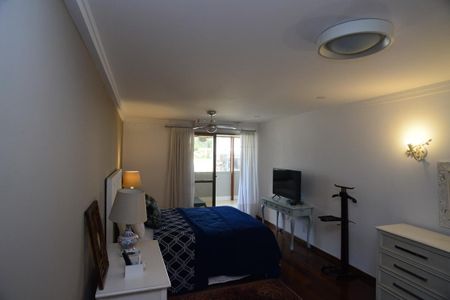 Apartamento à venda com 526m², 4 quartos e 3 vagasSuíte Principal