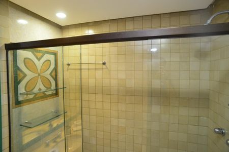 Apartamento à venda com 526m², 4 quartos e 3 vagasBanheiro Suíte 3