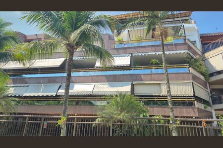 Apartamento à venda com 526m², 4 quartos e 3 vagasPlaca Instalada