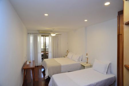 Apartamento à venda com 526m², 4 quartos e 3 vagasSuíte 2