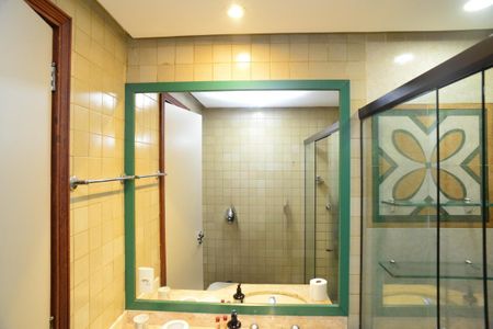 Apartamento à venda com 526m², 4 quartos e 3 vagasBanheiro Suíte 3