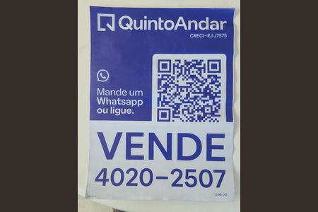 Apartamento à venda com 526m², 4 quartos e 3 vagasPlaca Instalada