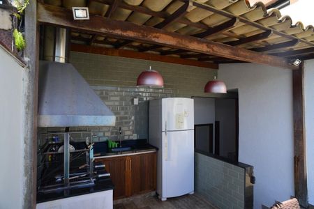 Apartamento à venda com 526m², 4 quartos e 3 vagasEspaço Gourmet