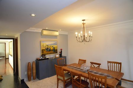 Apartamento à venda com 526m², 4 quartos e 3 vagasSala