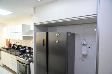 Apartamento à venda com 526m², 4 quartos e 3 vagasCozinha