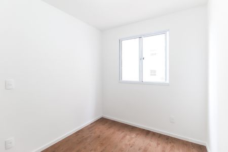 Apartamento para alugar com 44m², 2 quartos e 1 vagaQuarto 2
