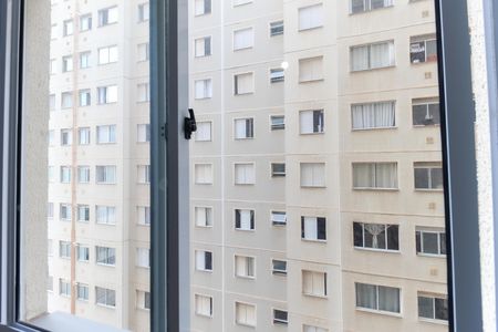 Apartamento para alugar com 44m², 2 quartos e 1 vagaVista Quarto 2