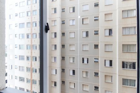 Vista Quarto 1 de apartamento para alugar com 2 quartos, 44m² em Colônia (zona Leste), São Paulo