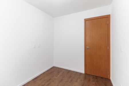 Apartamento para alugar com 44m², 2 quartos e 1 vagaQuarto 2