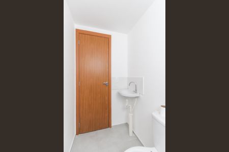 Apartamento para alugar com 44m², 2 quartos e 1 vagaBanheiro