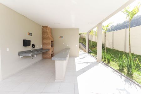 Apartamento para alugar com 44m², 2 quartos e 1 vagaÁrea Comum