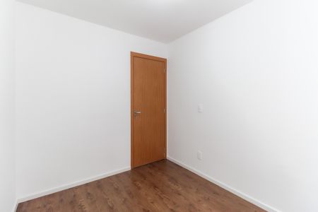 Quarto 2 de apartamento para alugar com 2 quartos, 44m² em Colônia (zona Leste), São Paulo