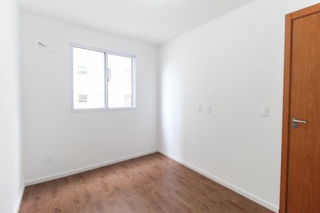 Apartamento para alugar com 44m², 2 quartos e 1 vagaQuarto 1