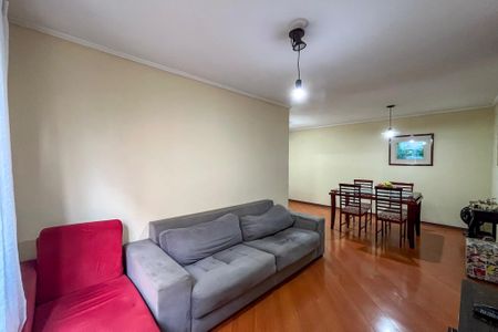 Apartamento à venda com 62m², 2 quartos e 1 vagaSala