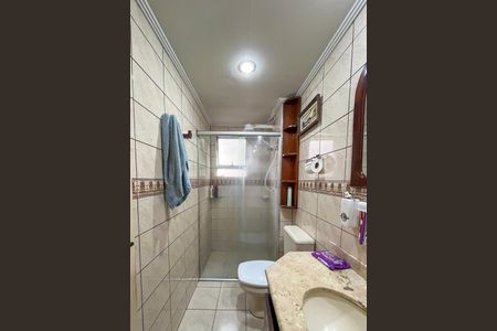 Apartamento à venda com 62m², 2 quartos e 1 vagaBanheiro