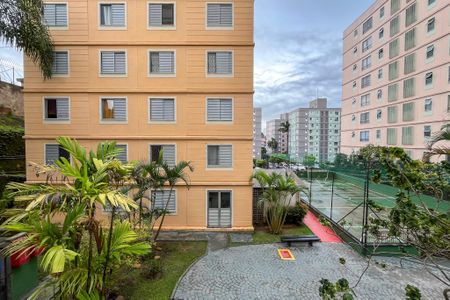 Apartamento à venda com 62m², 2 quartos e 1 vagaVista do Quarto 2