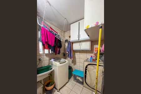 Apartamento à venda com 62m², 2 quartos e 1 vagaÁrea de Serviço