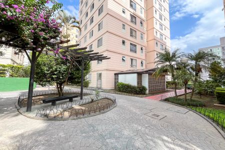Apartamento à venda com 62m², 2 quartos e 1 vagaÁrea comum