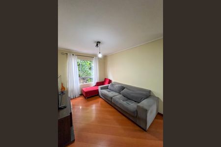 Apartamento à venda com 62m², 2 quartos e 1 vagaSala