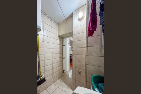 Apartamento à venda com 62m², 2 quartos e 1 vagaÁrea de Serviço