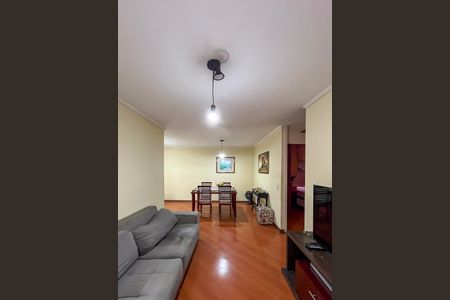Apartamento à venda com 62m², 2 quartos e 1 vagaSala