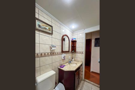 Apartamento à venda com 62m², 2 quartos e 1 vagaBanheiro
