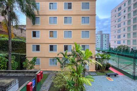 Apartamento à venda com 62m², 2 quartos e 1 vagaVista do Quarto 1