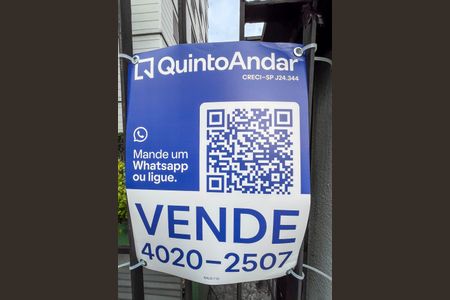 Apartamento à venda com 62m², 2 quartos e 1 vagaPlaca Quinto Andar