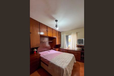 Apartamento à venda com 62m², 2 quartos e 1 vagaQuarto 1