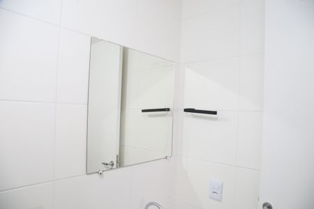 Apartamento para alugar com 29m², 1 quarto e sem vagaBanheiro