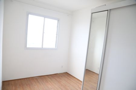 Quarto de apartamento à venda com 1 quarto, 29m² em Jardim Mirante, São Paulo